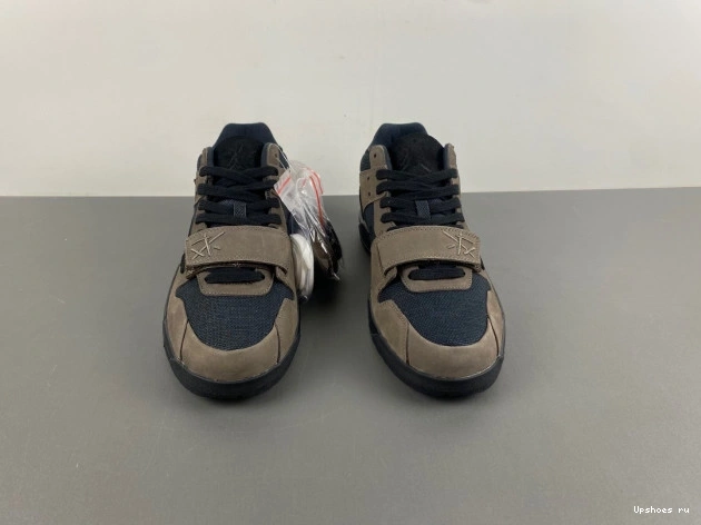 Travis Jumpman TR Jack Jordan Scott 0212